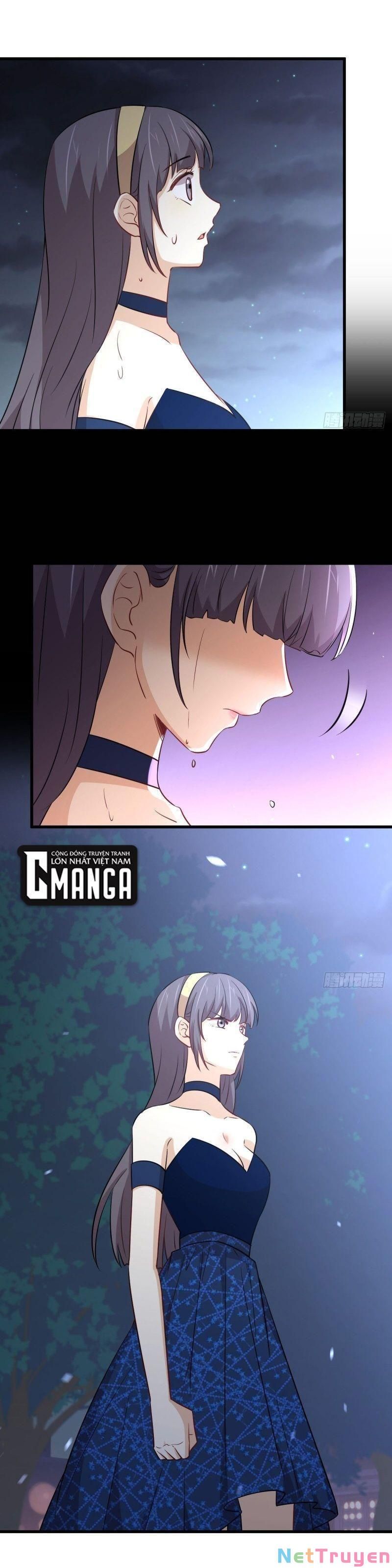 đọc truyện Xuyên Không Vào Thế Giới Nữ Cường Chương 249 ảnh 11 tại Thiên Thai Truyện