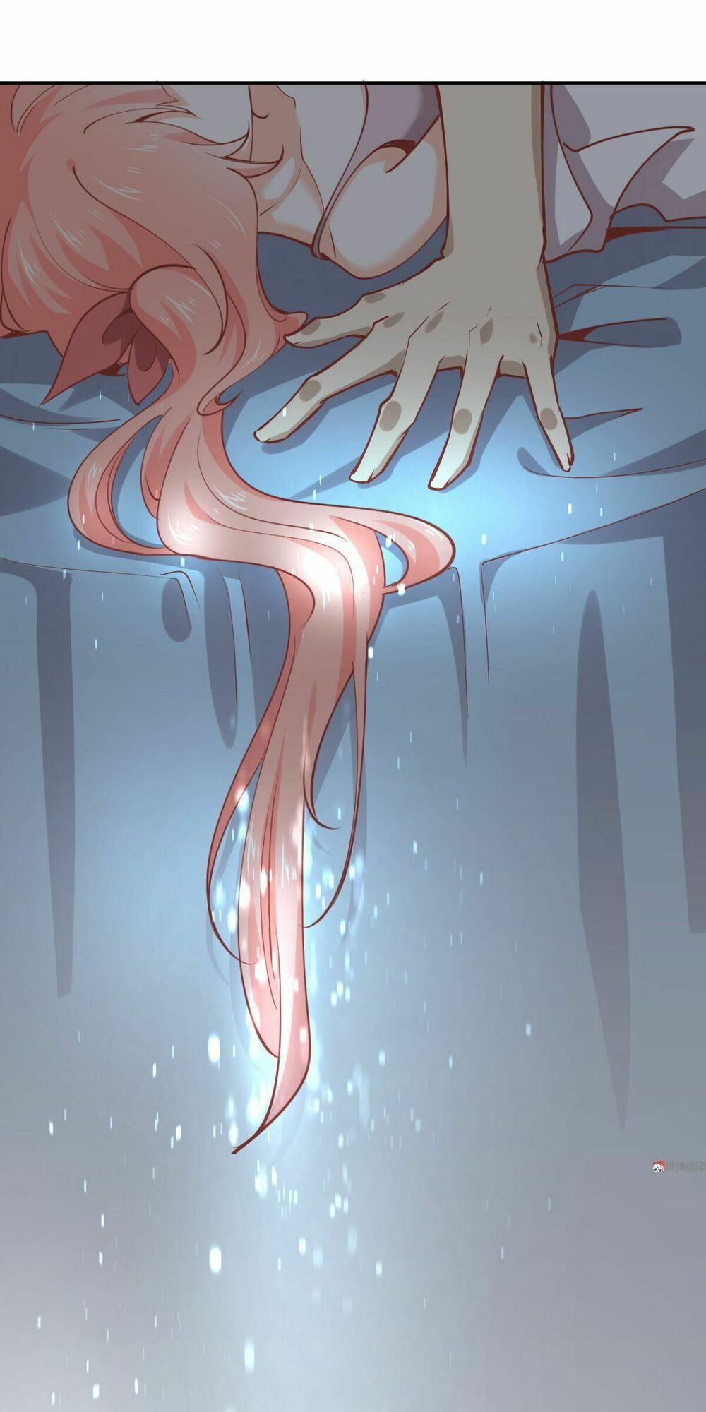 đọc truyện Xuyên Không Vào Thế Giới Nữ Cường Chương 25 ảnh 12 tại Thiên Thai Truyện