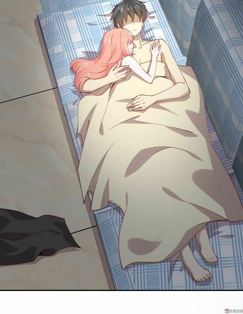 đọc truyện Xuyên Không Vào Thế Giới Nữ Cường Chương 25 ảnh 14 tại Thiên Thai Truyện