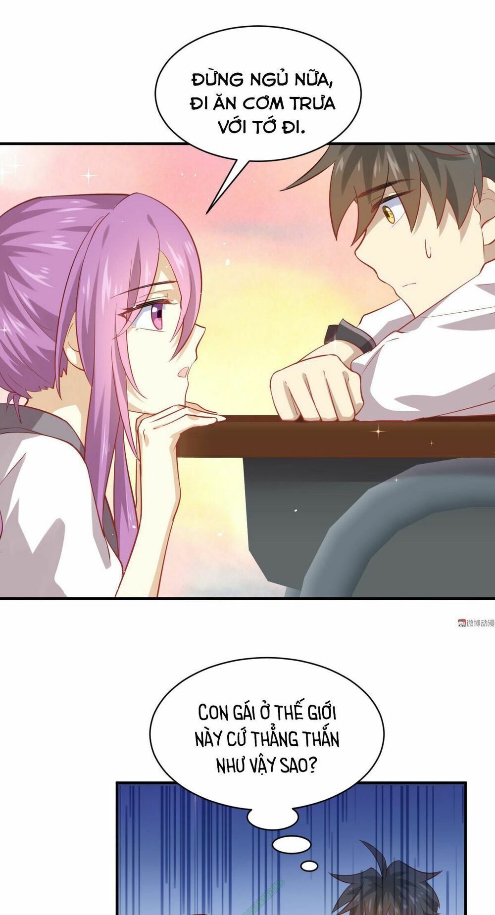 đọc truyện Xuyên Không Vào Thế Giới Nữ Cường Chương 25 ảnh 20 tại Thiên Thai Truyện