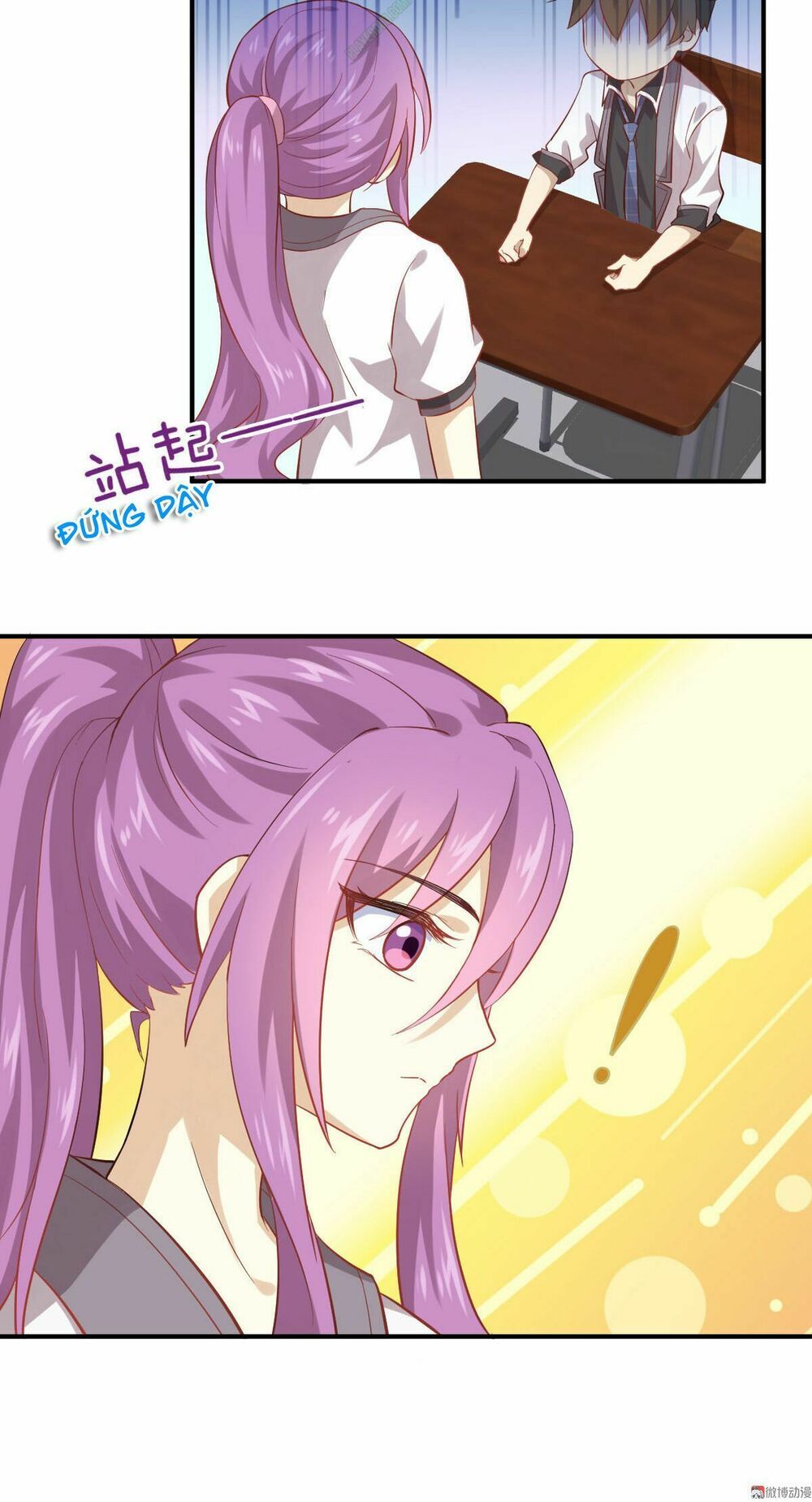 đọc truyện Xuyên Không Vào Thế Giới Nữ Cường Chương 25 ảnh 21 tại Thiên Thai Truyện