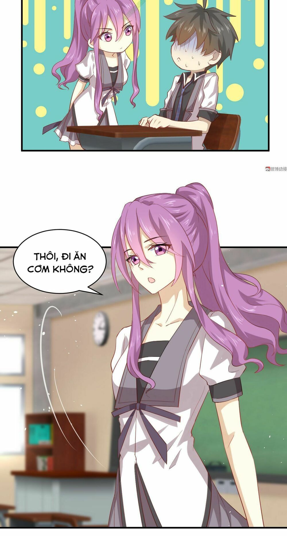 đọc truyện Xuyên Không Vào Thế Giới Nữ Cường Chương 25 ảnh 23 tại Thiên Thai Truyện