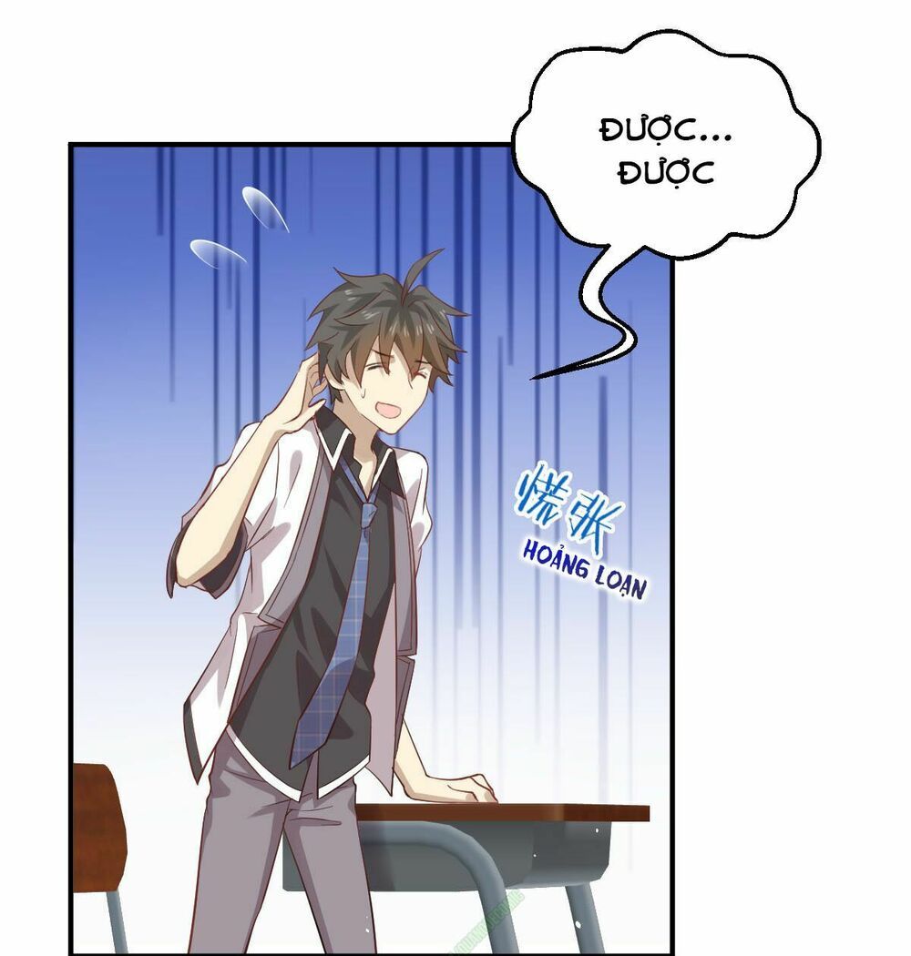 đọc truyện Xuyên Không Vào Thế Giới Nữ Cường Chương 25 ảnh 24 tại Thiên Thai Truyện