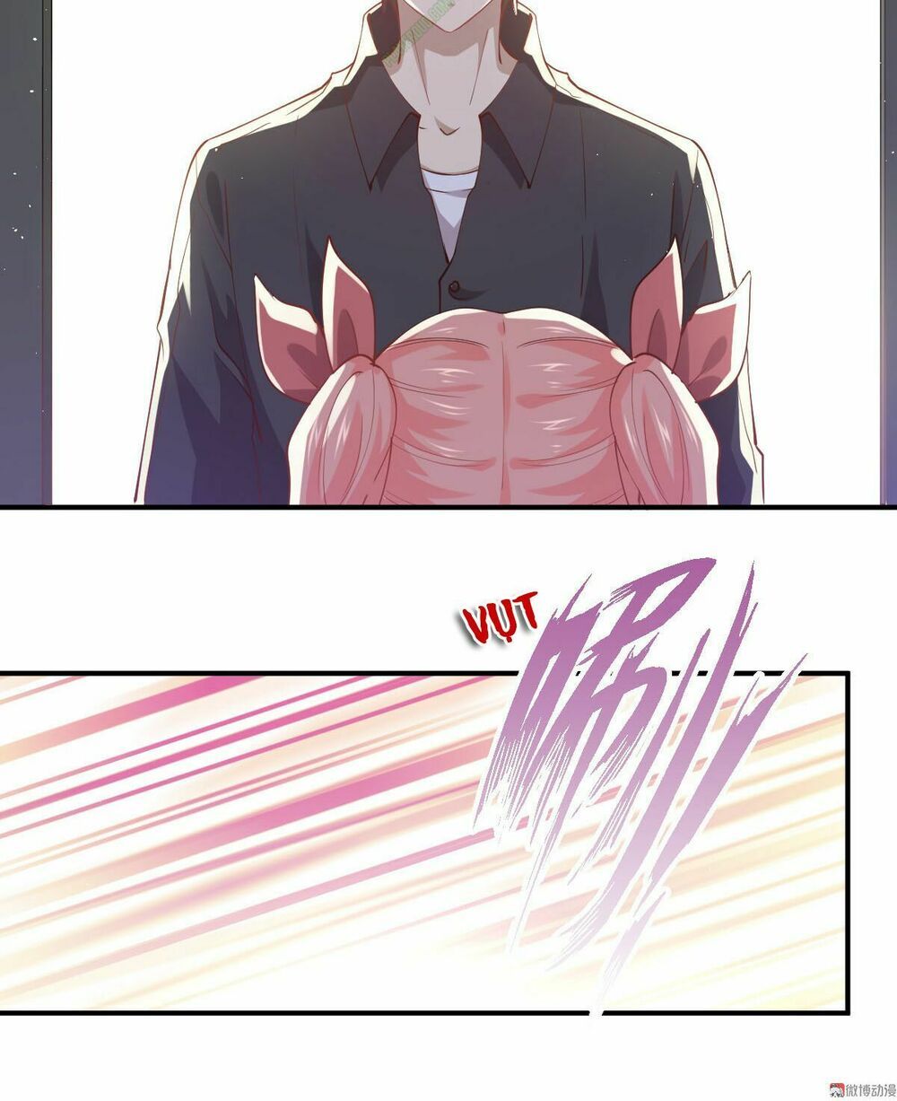 đọc truyện Xuyên Không Vào Thế Giới Nữ Cường Chương 25 ảnh 5 tại Thiên Thai Truyện