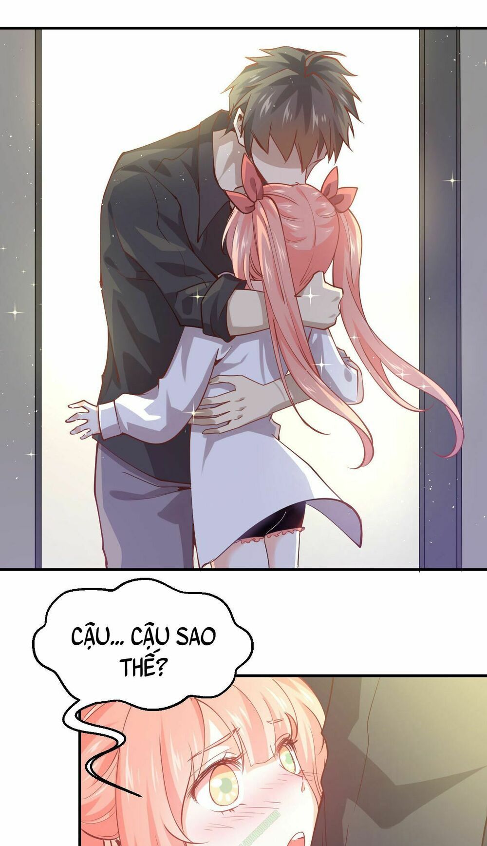 đọc truyện Xuyên Không Vào Thế Giới Nữ Cường Chương 25 ảnh 6 tại Thiên Thai Truyện