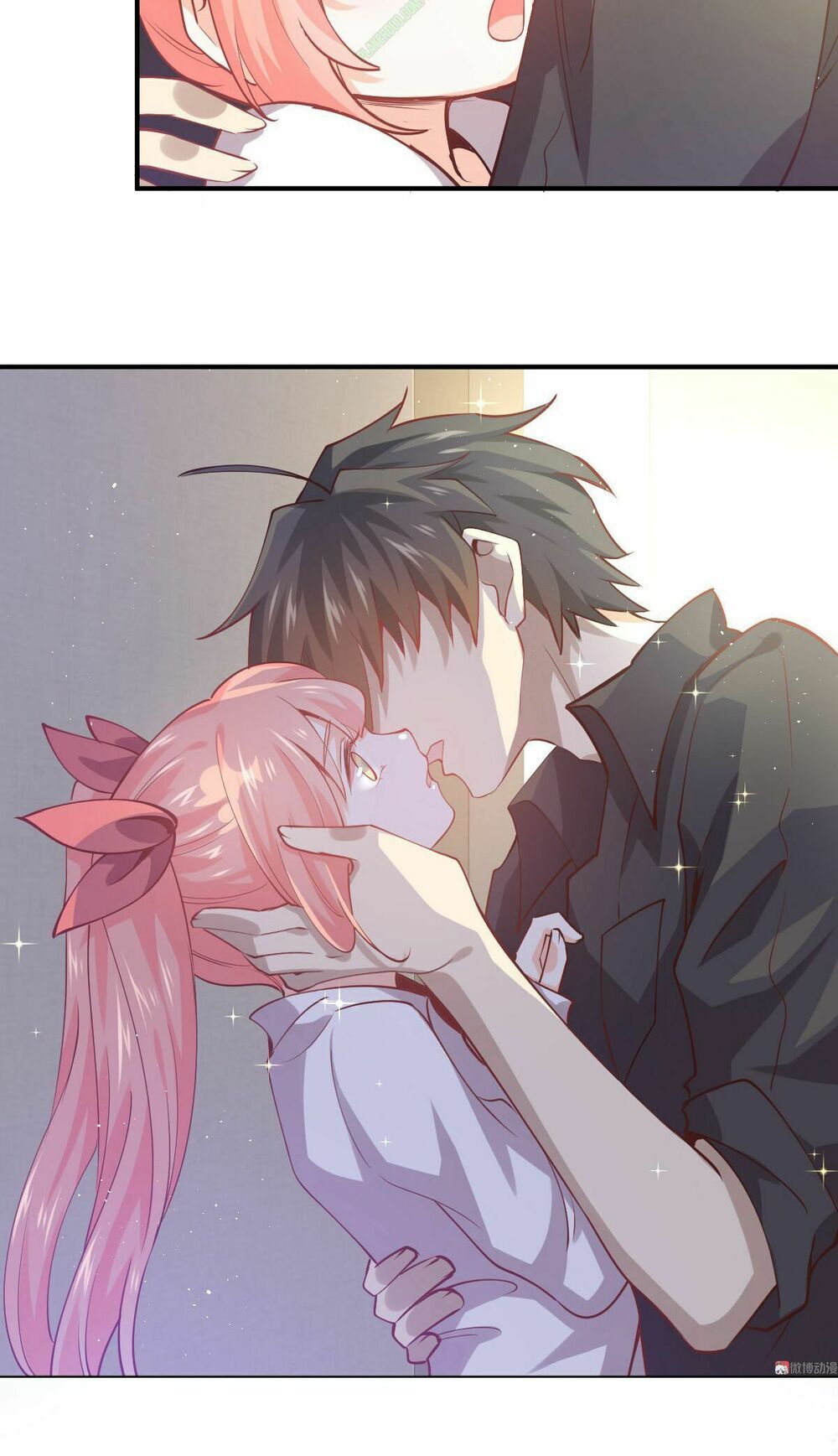 đọc truyện Xuyên Không Vào Thế Giới Nữ Cường Chương 25 ảnh 7 tại Thiên Thai Truyện