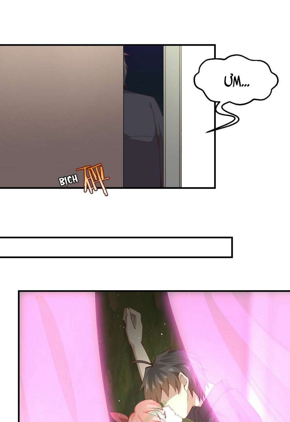 đọc truyện Xuyên Không Vào Thế Giới Nữ Cường Chương 25 ảnh 8 tại Thiên Thai Truyện