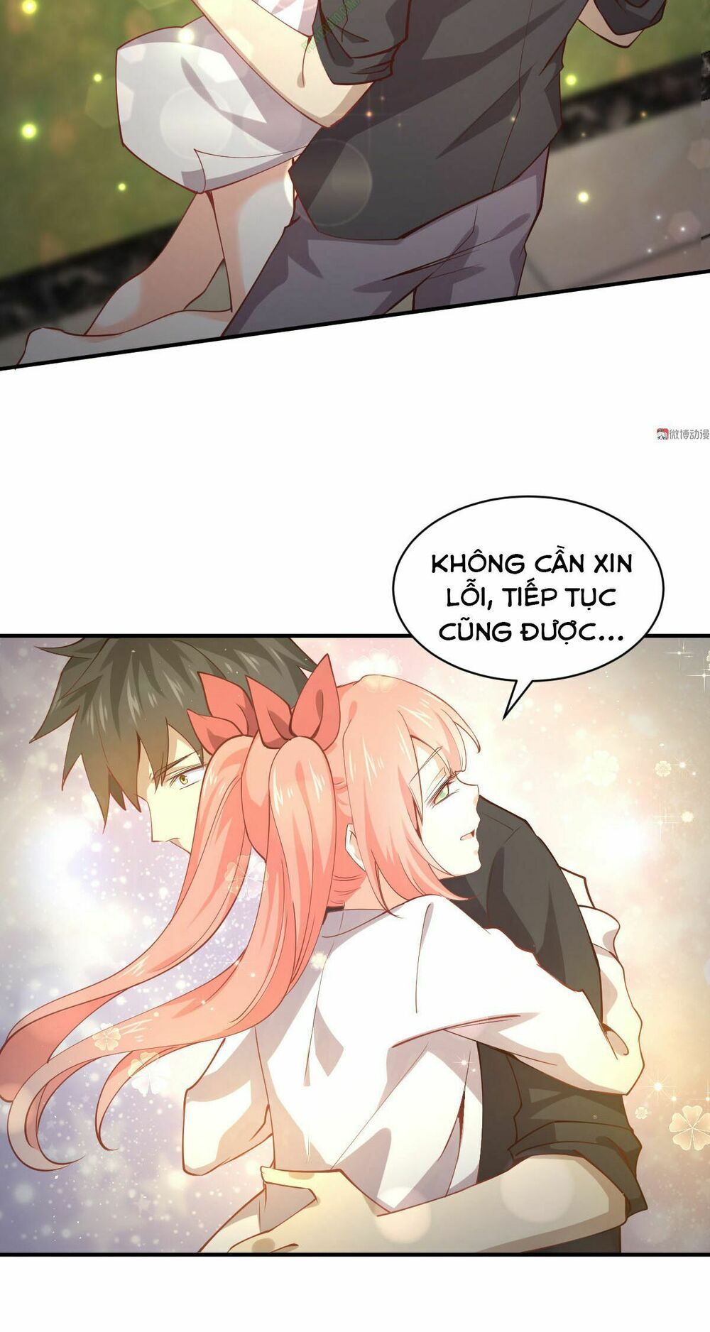 đọc truyện Xuyên Không Vào Thế Giới Nữ Cường Chương 25 ảnh 11 tại Thiên Thai Truyện