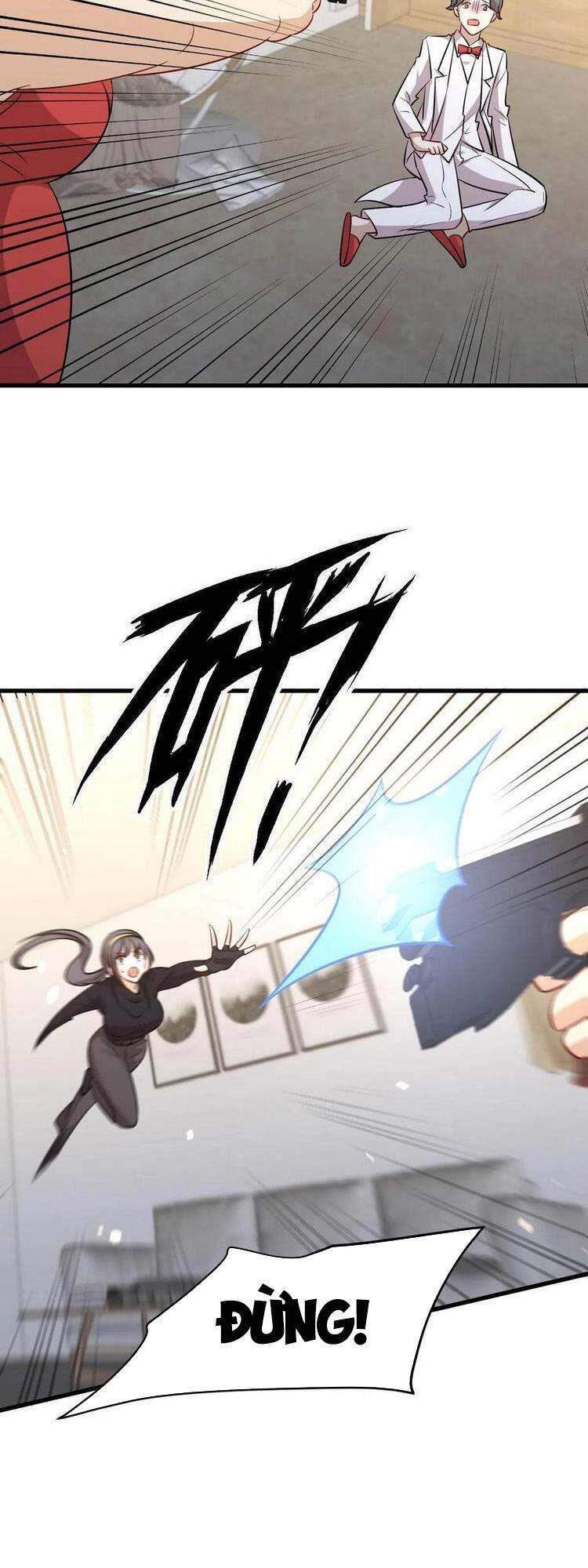 đọc truyện Xuyên Không Vào Thế Giới Nữ Cường Chương 250 ảnh 13 tại Thiên Thai Truyện