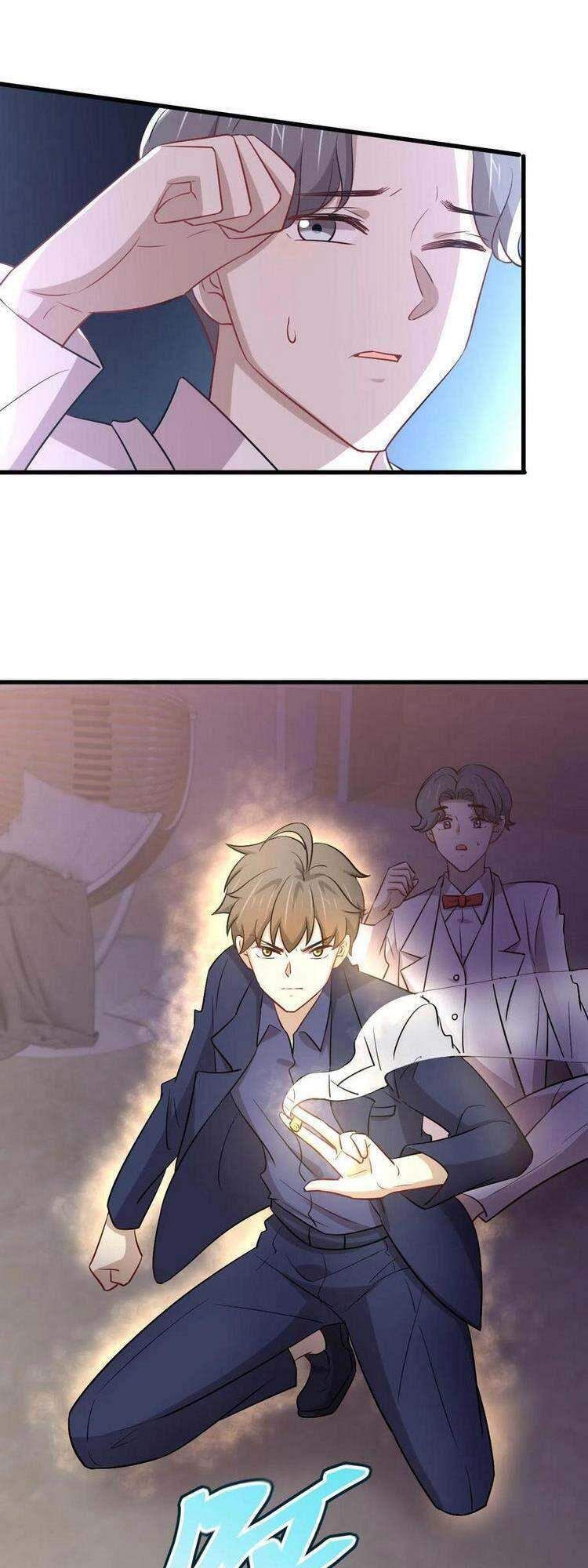 đọc truyện Xuyên Không Vào Thế Giới Nữ Cường Chương 250 ảnh 15 tại Thiên Thai Truyện