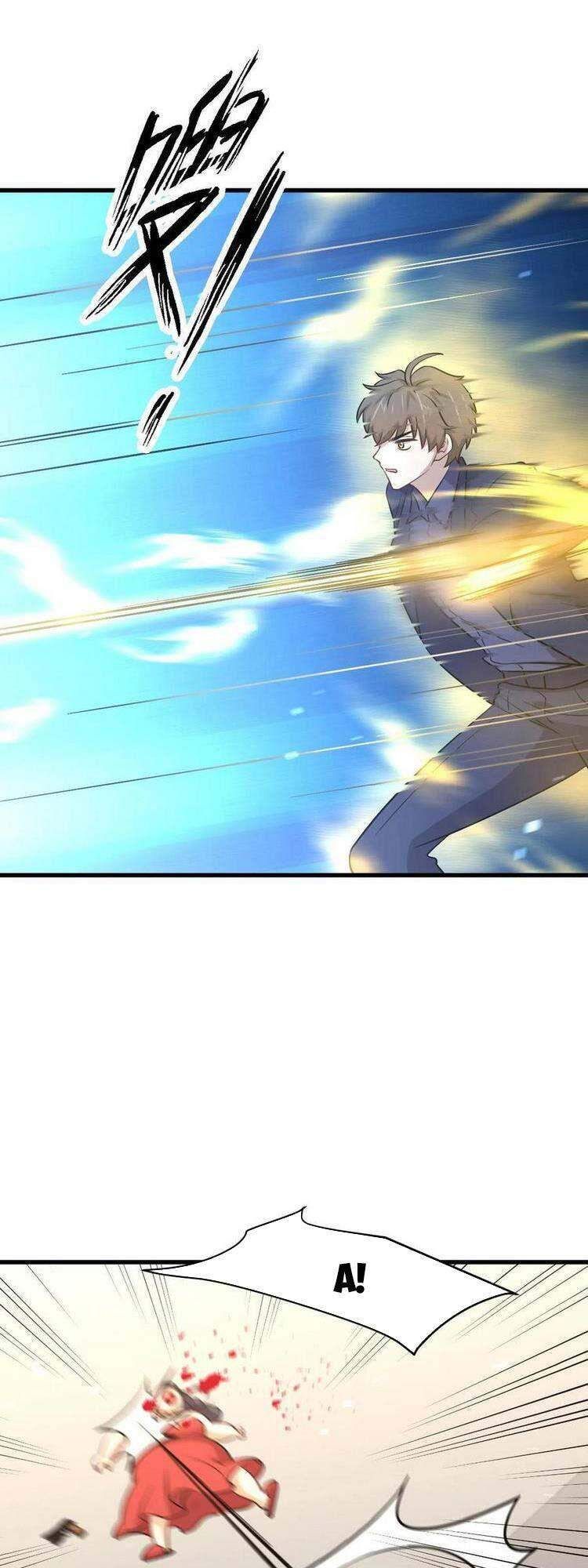 đọc truyện Xuyên Không Vào Thế Giới Nữ Cường Chương 250 ảnh 17 tại Thiên Thai Truyện