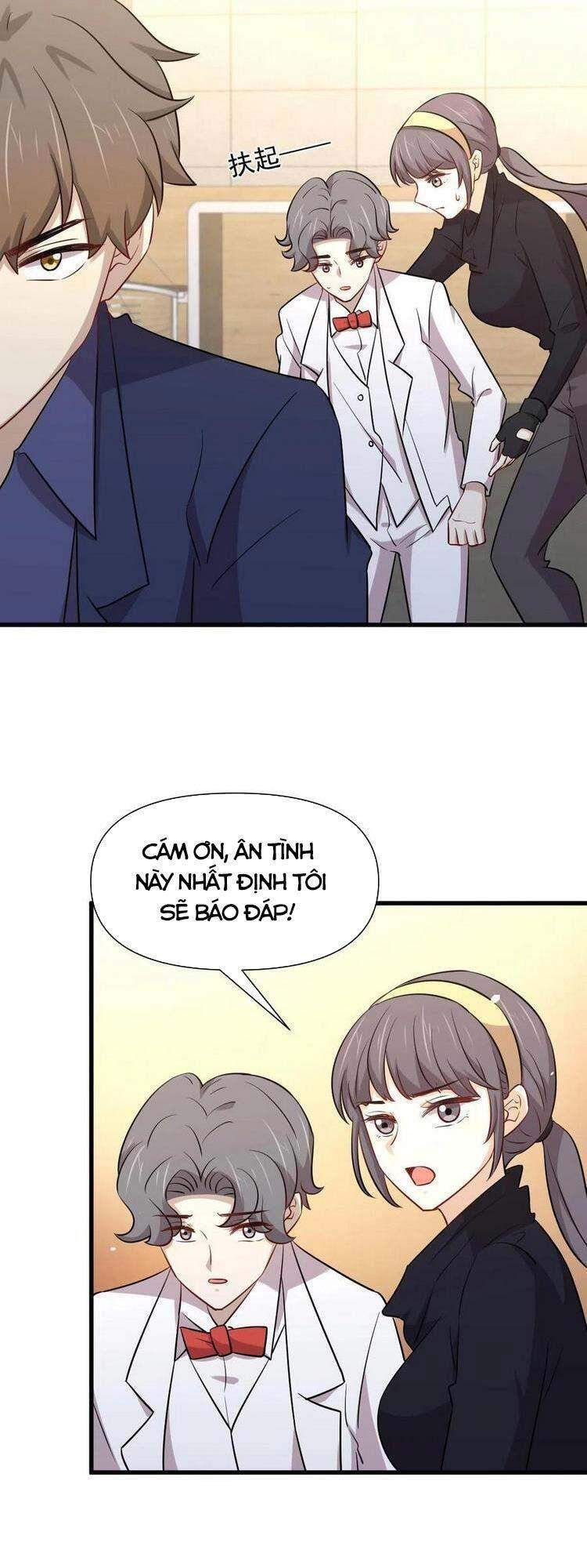 đọc truyện Xuyên Không Vào Thế Giới Nữ Cường Chương 250 ảnh 19 tại Thiên Thai Truyện