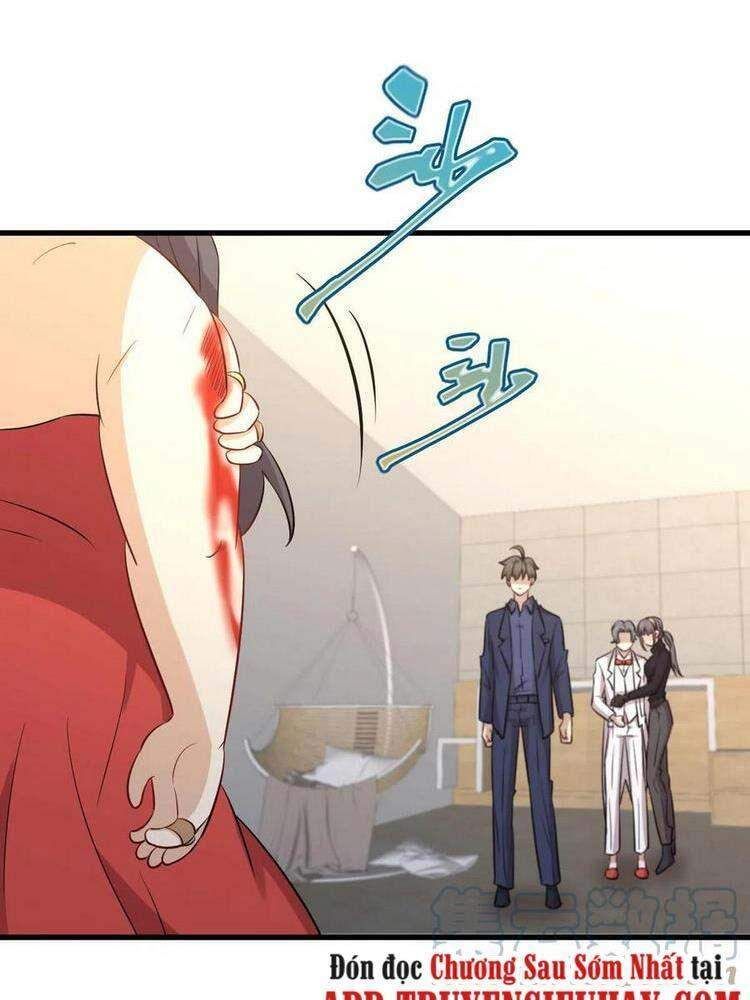 đọc truyện Xuyên Không Vào Thế Giới Nữ Cường Chương 250 ảnh 20 tại Thiên Thai Truyện