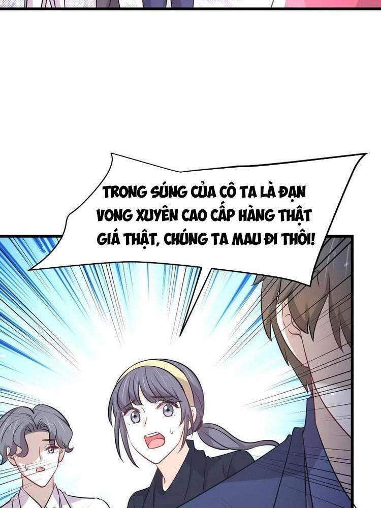 đọc truyện Xuyên Không Vào Thế Giới Nữ Cường Chương 250 ảnh 22 tại Thiên Thai Truyện