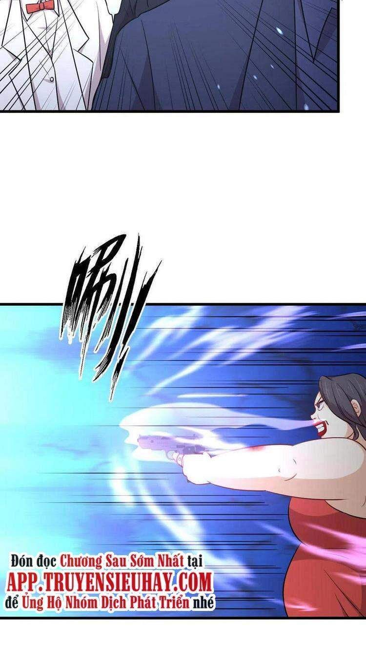 đọc truyện Xuyên Không Vào Thế Giới Nữ Cường Chương 250 ảnh 23 tại Thiên Thai Truyện