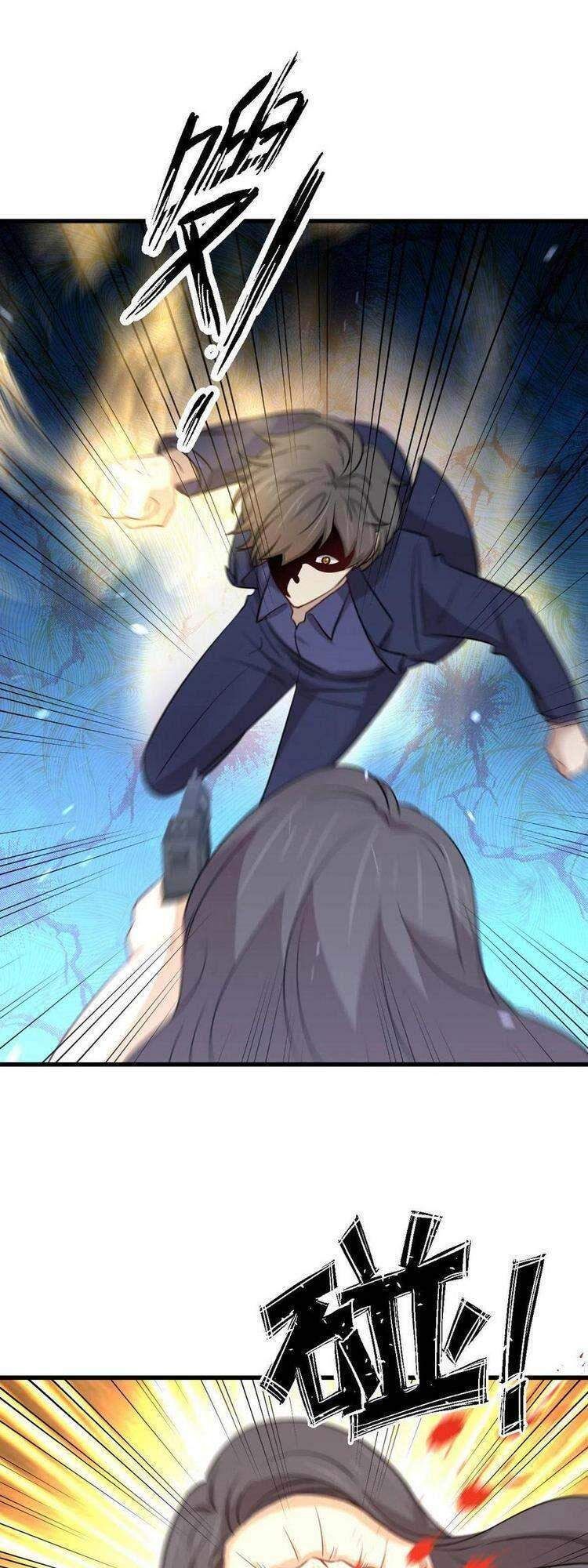 đọc truyện Xuyên Không Vào Thế Giới Nữ Cường Chương 250 ảnh 24 tại Thiên Thai Truyện