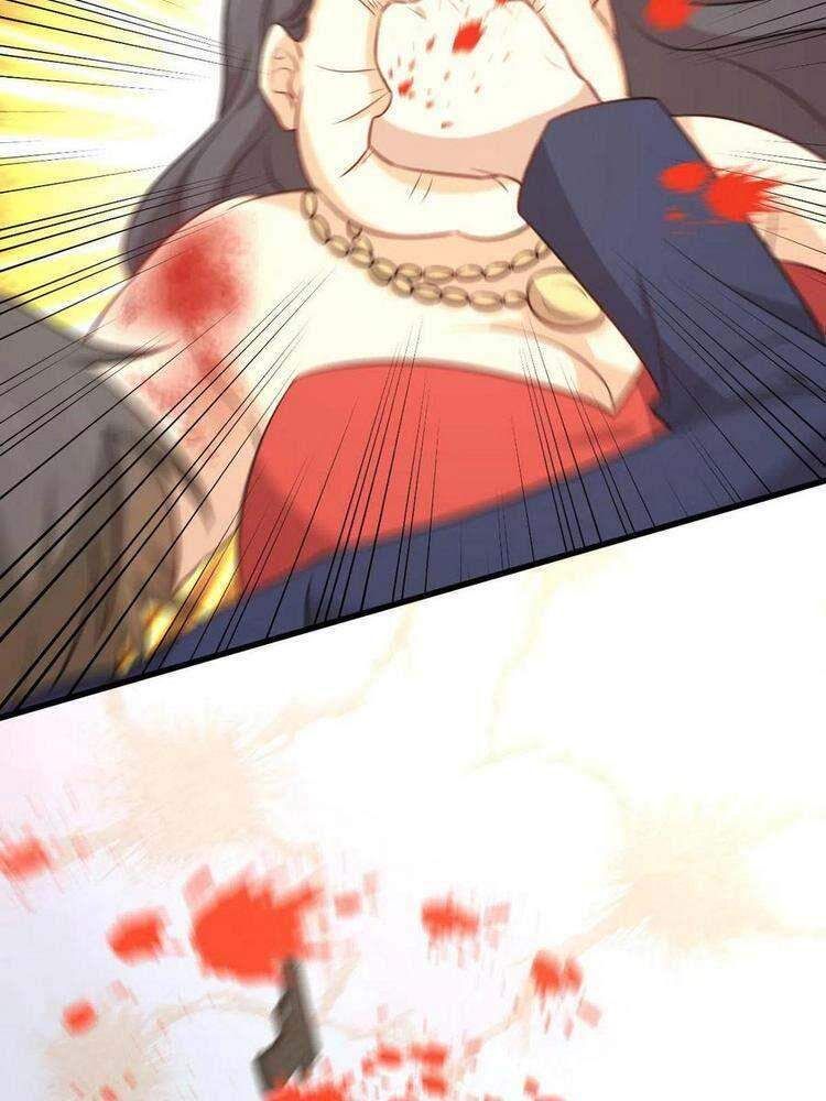 đọc truyện Xuyên Không Vào Thế Giới Nữ Cường Chương 250 ảnh 25 tại Thiên Thai Truyện