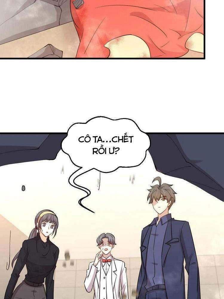 đọc truyện Xuyên Không Vào Thế Giới Nữ Cường Chương 250 ảnh 27 tại Thiên Thai Truyện