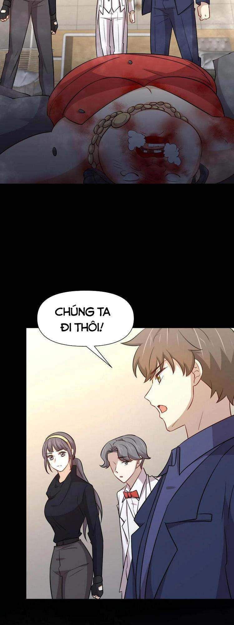 đọc truyện Xuyên Không Vào Thế Giới Nữ Cường Chương 250 ảnh 28 tại Thiên Thai Truyện