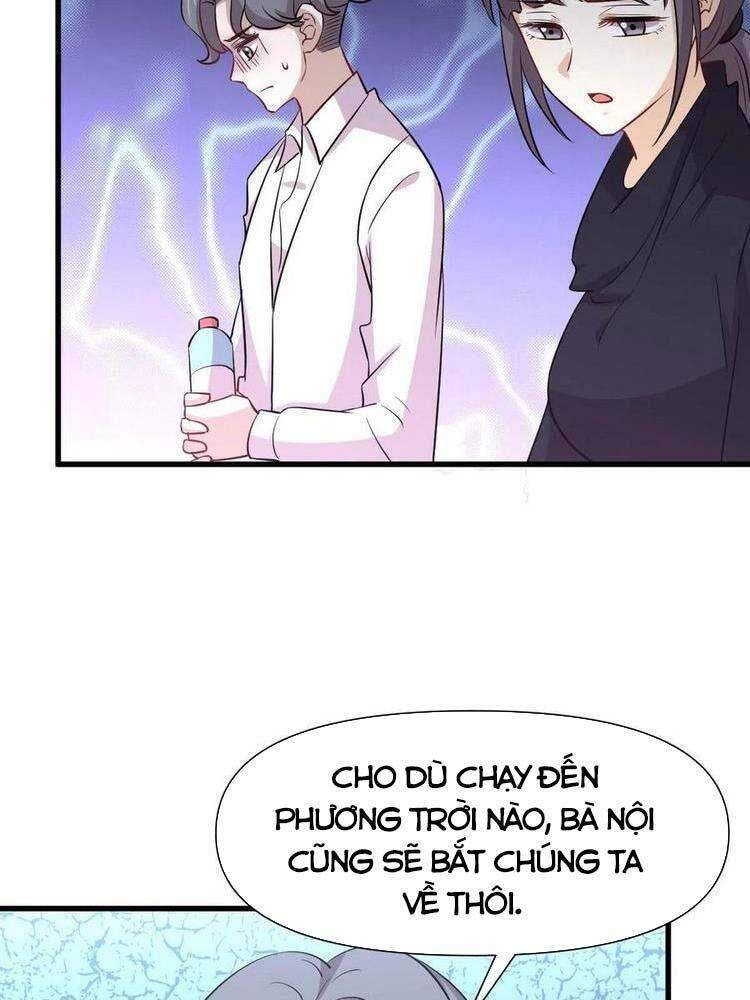 đọc truyện Xuyên Không Vào Thế Giới Nữ Cường Chương 250 ảnh 31 tại Thiên Thai Truyện