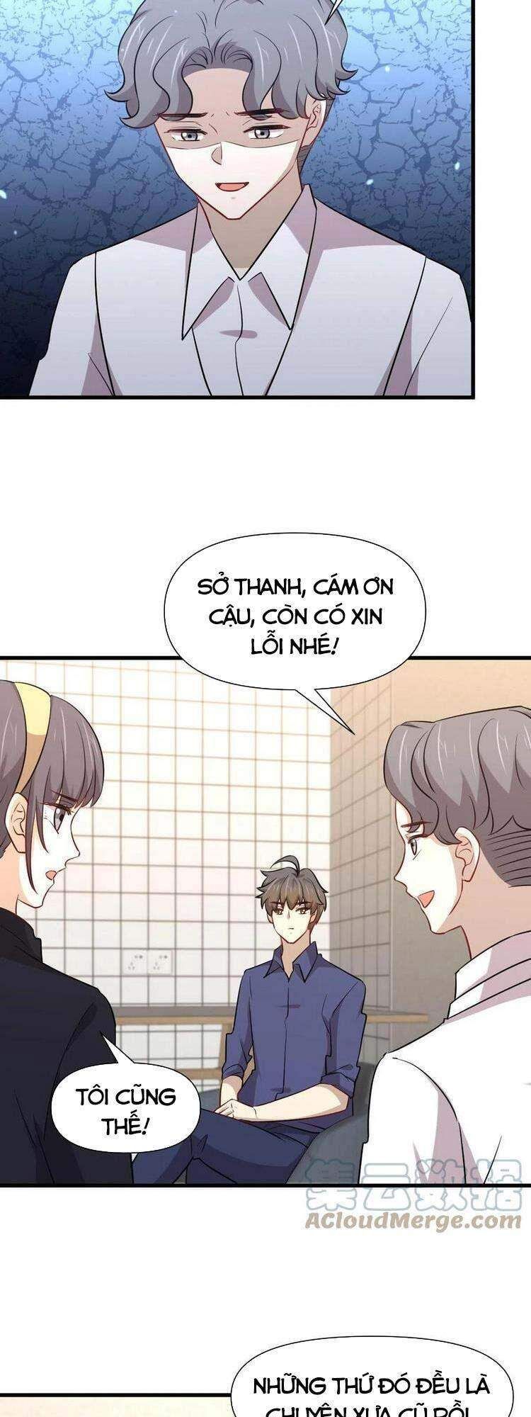 đọc truyện Xuyên Không Vào Thế Giới Nữ Cường Chương 250 ảnh 32 tại Thiên Thai Truyện