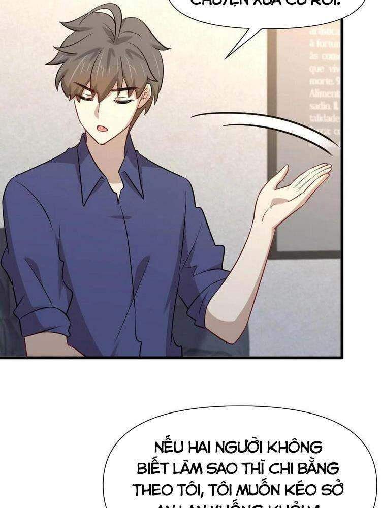 đọc truyện Xuyên Không Vào Thế Giới Nữ Cường Chương 250 ảnh 33 tại Thiên Thai Truyện