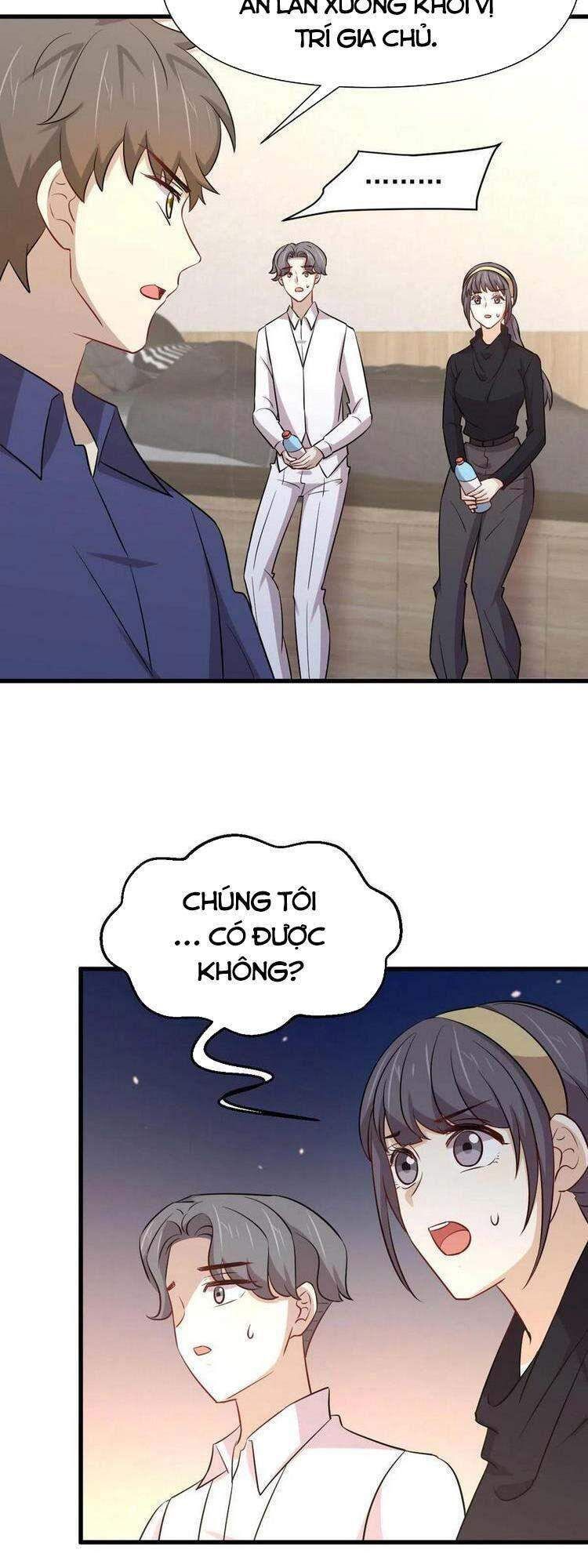 đọc truyện Xuyên Không Vào Thế Giới Nữ Cường Chương 250 ảnh 34 tại Thiên Thai Truyện