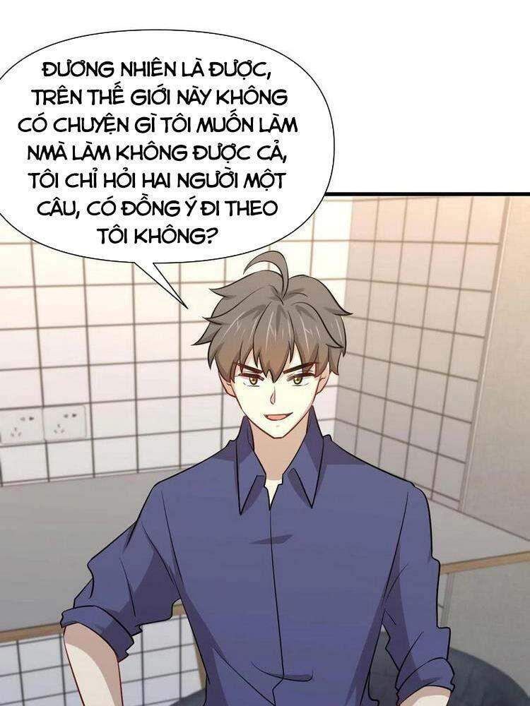 đọc truyện Xuyên Không Vào Thế Giới Nữ Cường Chương 250 ảnh 35 tại Thiên Thai Truyện