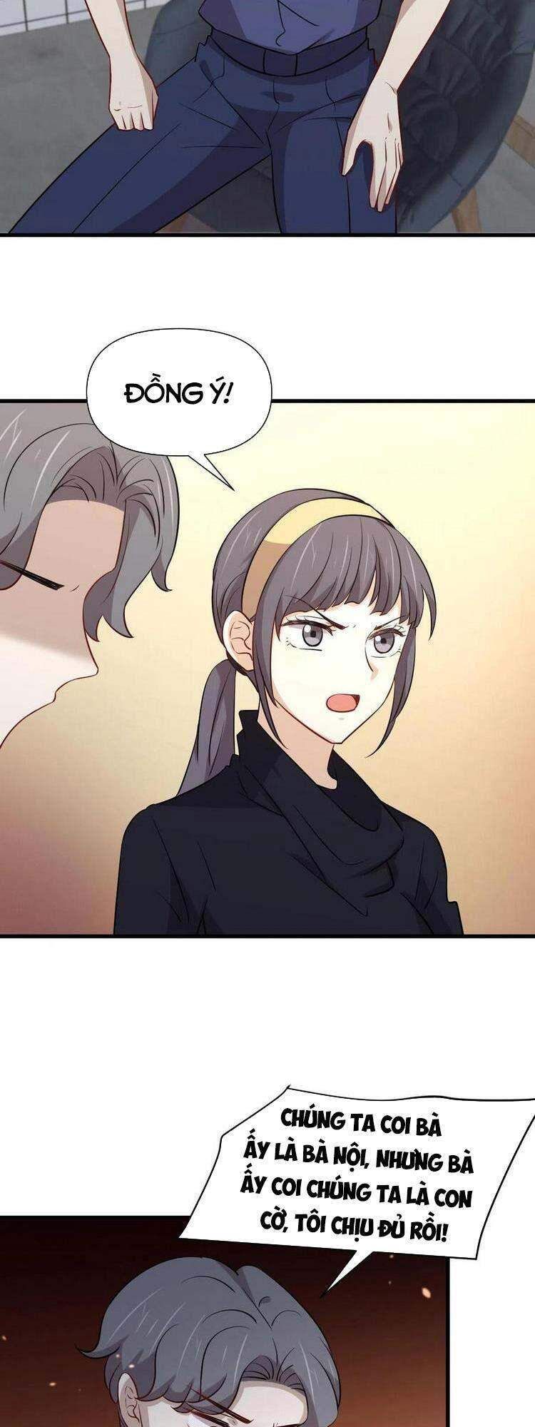 đọc truyện Xuyên Không Vào Thế Giới Nữ Cường Chương 250 ảnh 36 tại Thiên Thai Truyện