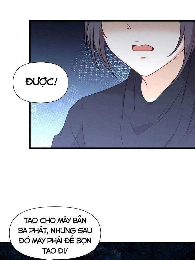 đọc truyện Xuyên Không Vào Thế Giới Nữ Cường Chương 250 ảnh 6 tại Thiên Thai Truyện