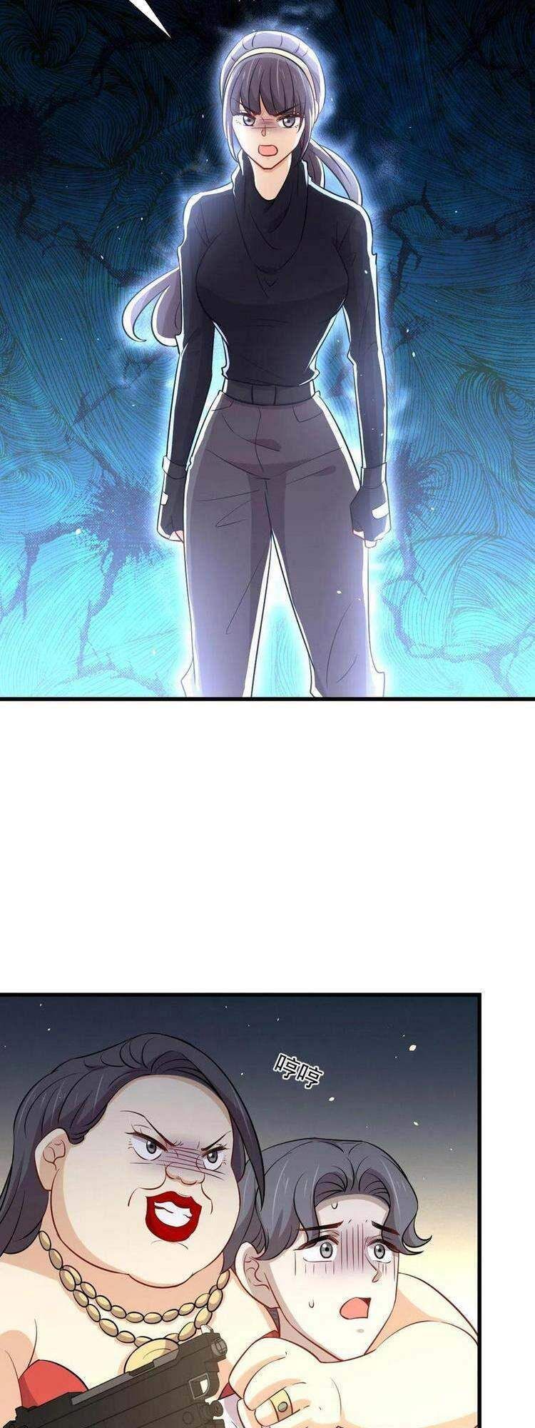 đọc truyện Xuyên Không Vào Thế Giới Nữ Cường Chương 250 ảnh 7 tại Thiên Thai Truyện