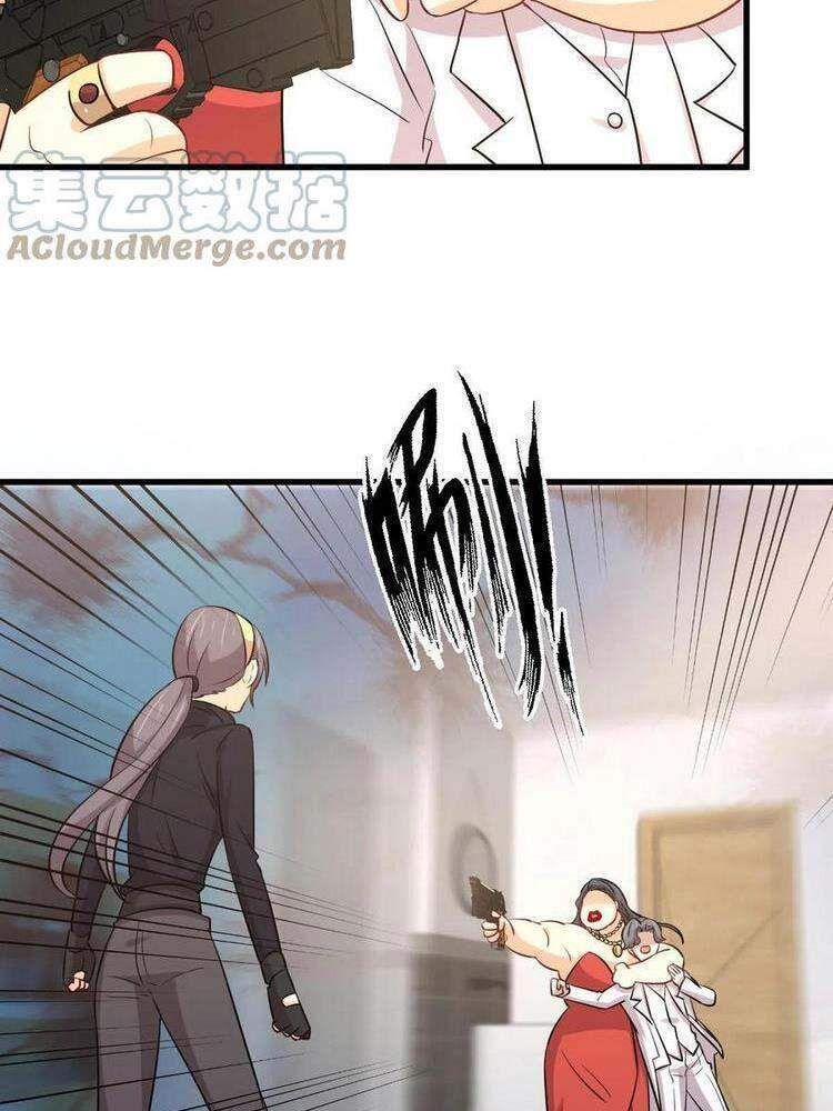 đọc truyện Xuyên Không Vào Thế Giới Nữ Cường Chương 250 ảnh 8 tại Thiên Thai Truyện