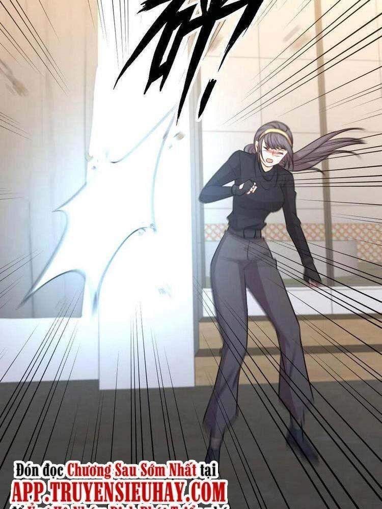 đọc truyện Xuyên Không Vào Thế Giới Nữ Cường Chương 250 ảnh 10 tại Thiên Thai Truyện