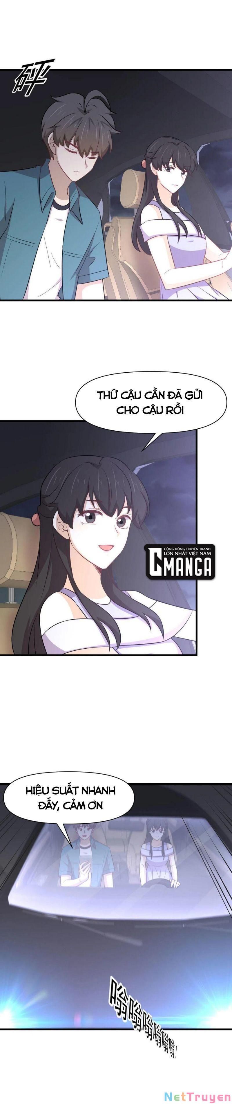 đọc truyện Xuyên Không Vào Thế Giới Nữ Cường Chương 251 ảnh 15 tại Thiên Thai Truyện