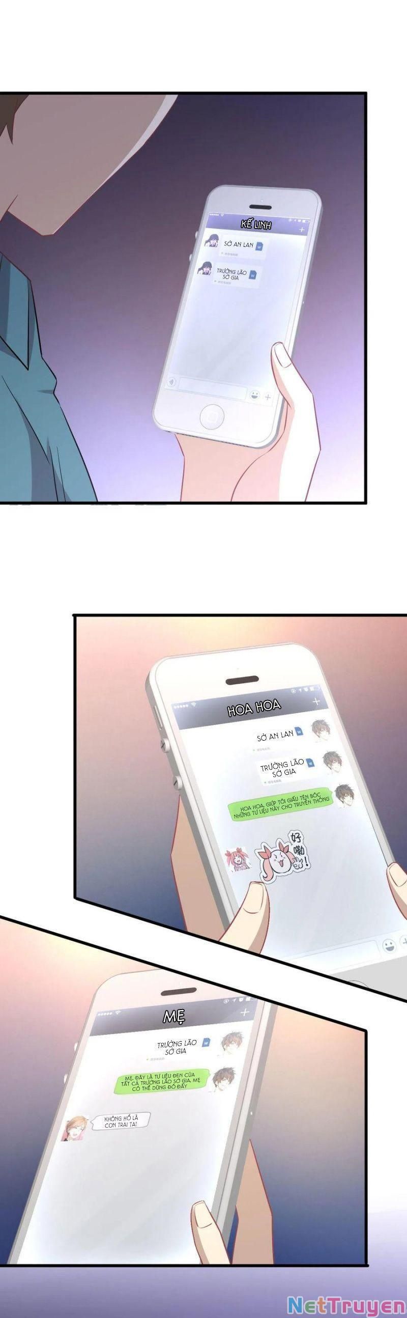 đọc truyện Xuyên Không Vào Thế Giới Nữ Cường Chương 251 ảnh 16 tại Thiên Thai Truyện