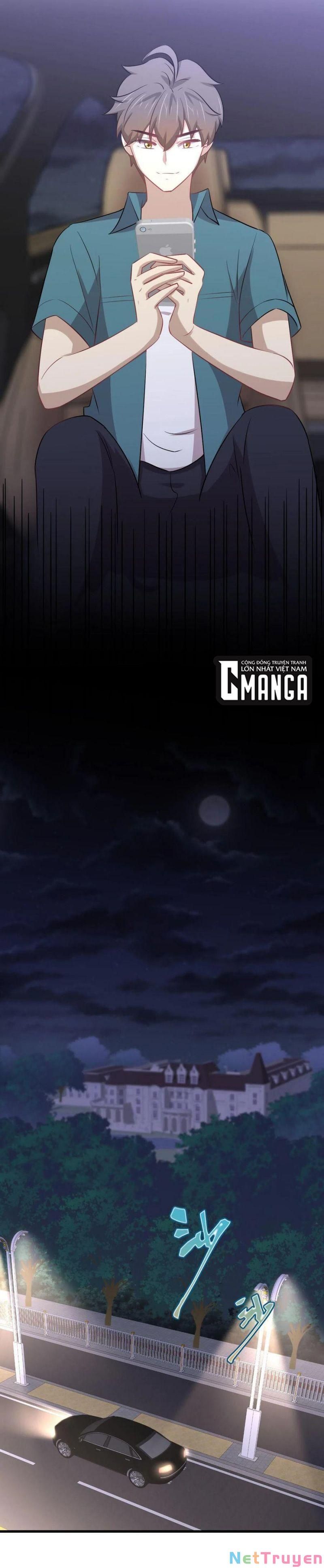 đọc truyện Xuyên Không Vào Thế Giới Nữ Cường Chương 251 ảnh 17 tại Thiên Thai Truyện