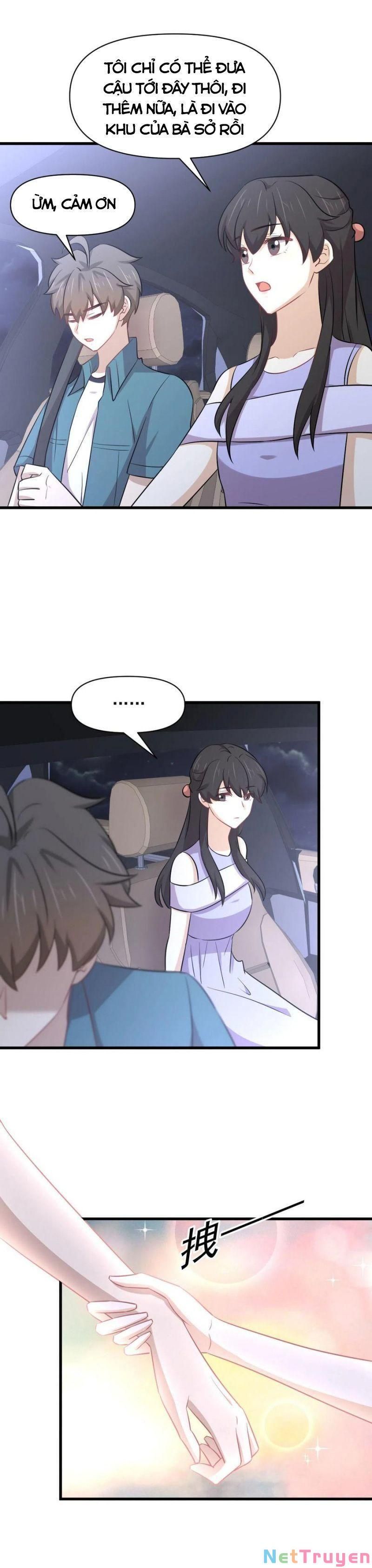 đọc truyện Xuyên Không Vào Thế Giới Nữ Cường Chương 251 ảnh 18 tại Thiên Thai Truyện