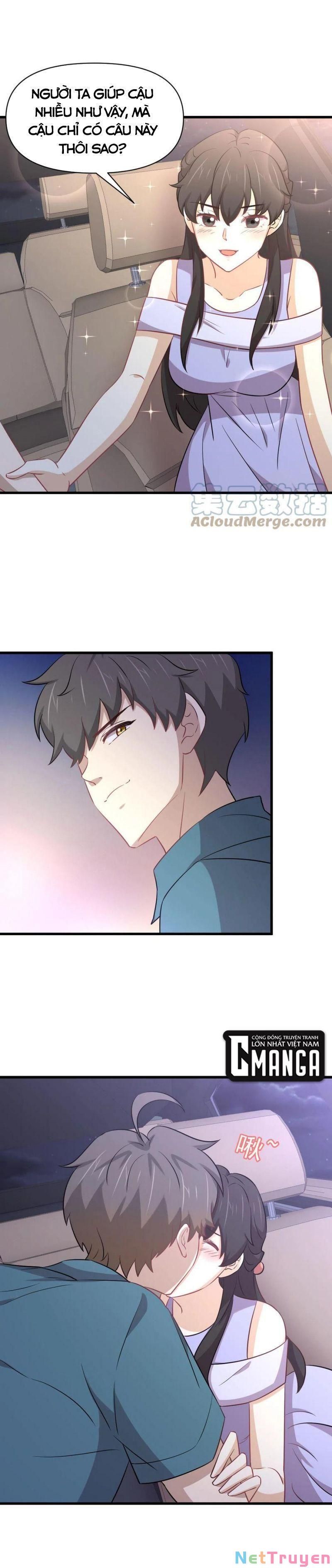 đọc truyện Xuyên Không Vào Thế Giới Nữ Cường Chương 251 ảnh 19 tại Thiên Thai Truyện