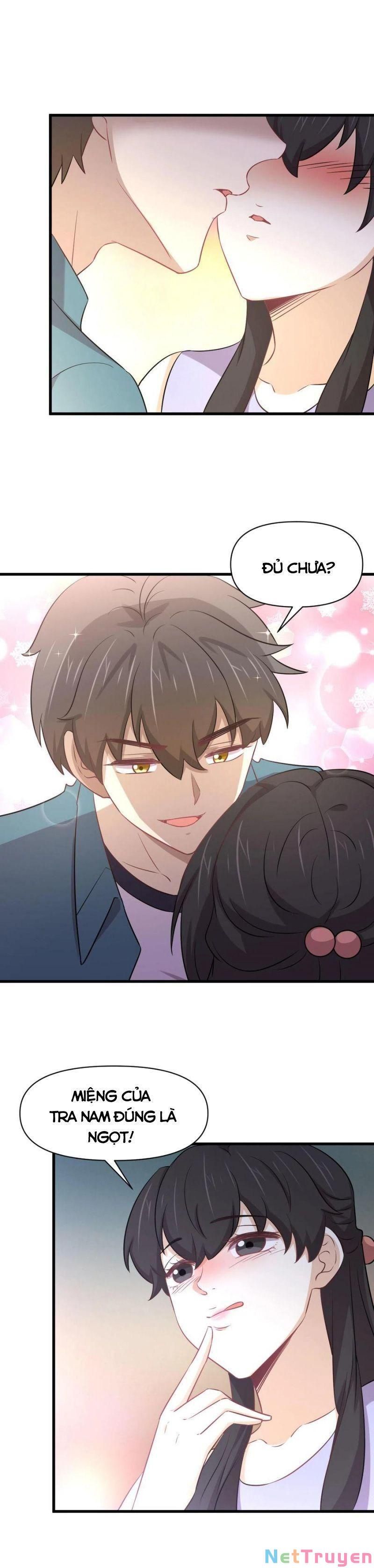 đọc truyện Xuyên Không Vào Thế Giới Nữ Cường Chương 251 ảnh 20 tại Thiên Thai Truyện