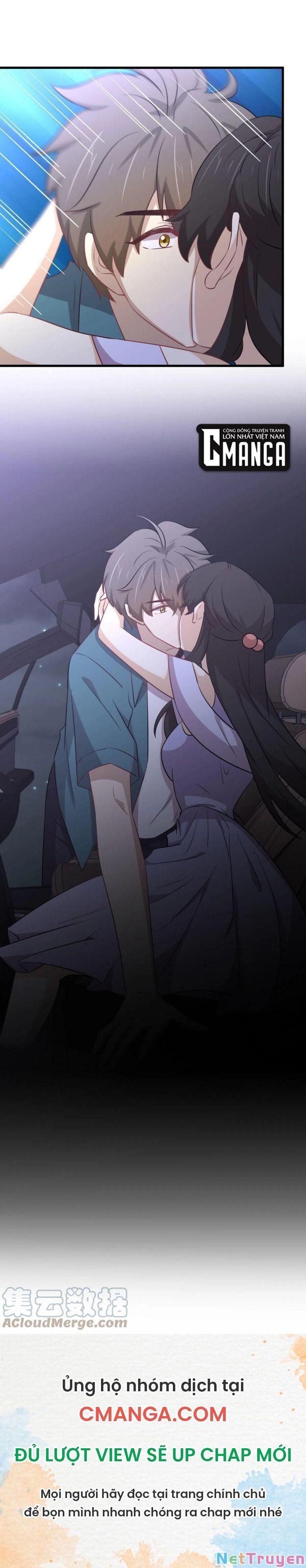 đọc truyện Xuyên Không Vào Thế Giới Nữ Cường Chương 251 ảnh 21 tại Thiên Thai Truyện