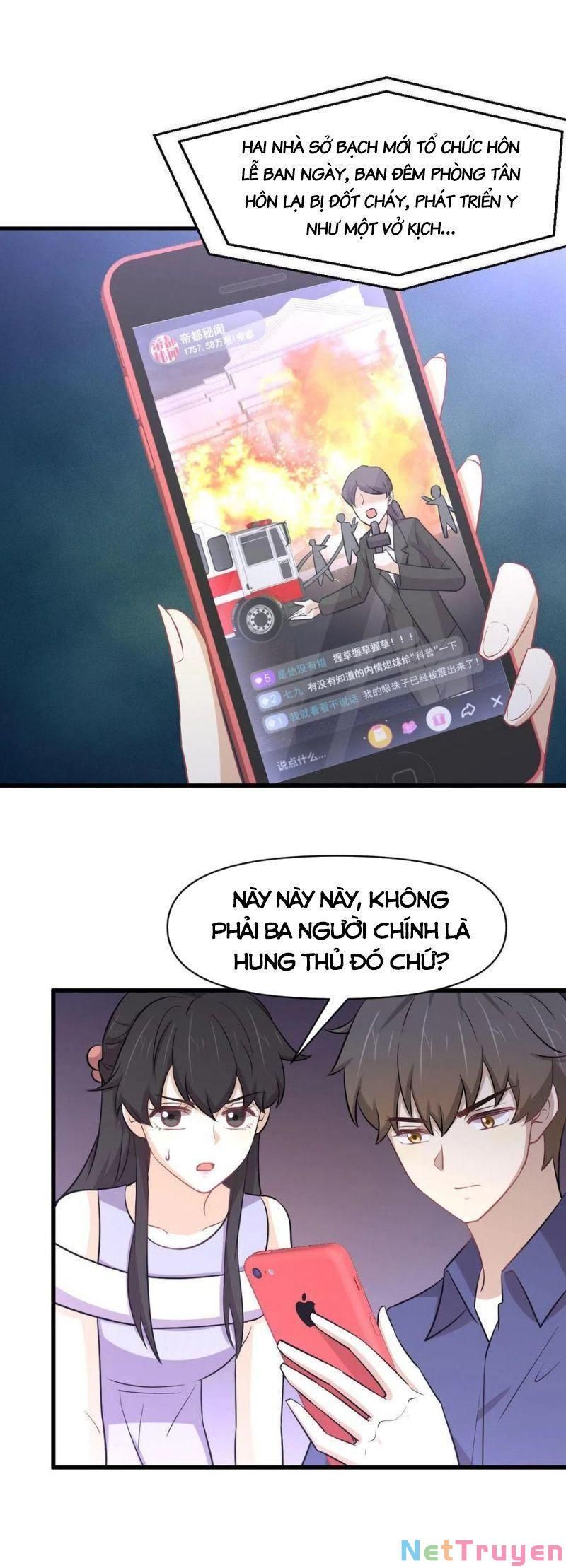 đọc truyện Xuyên Không Vào Thế Giới Nữ Cường Chương 251 ảnh 4 tại Thiên Thai Truyện