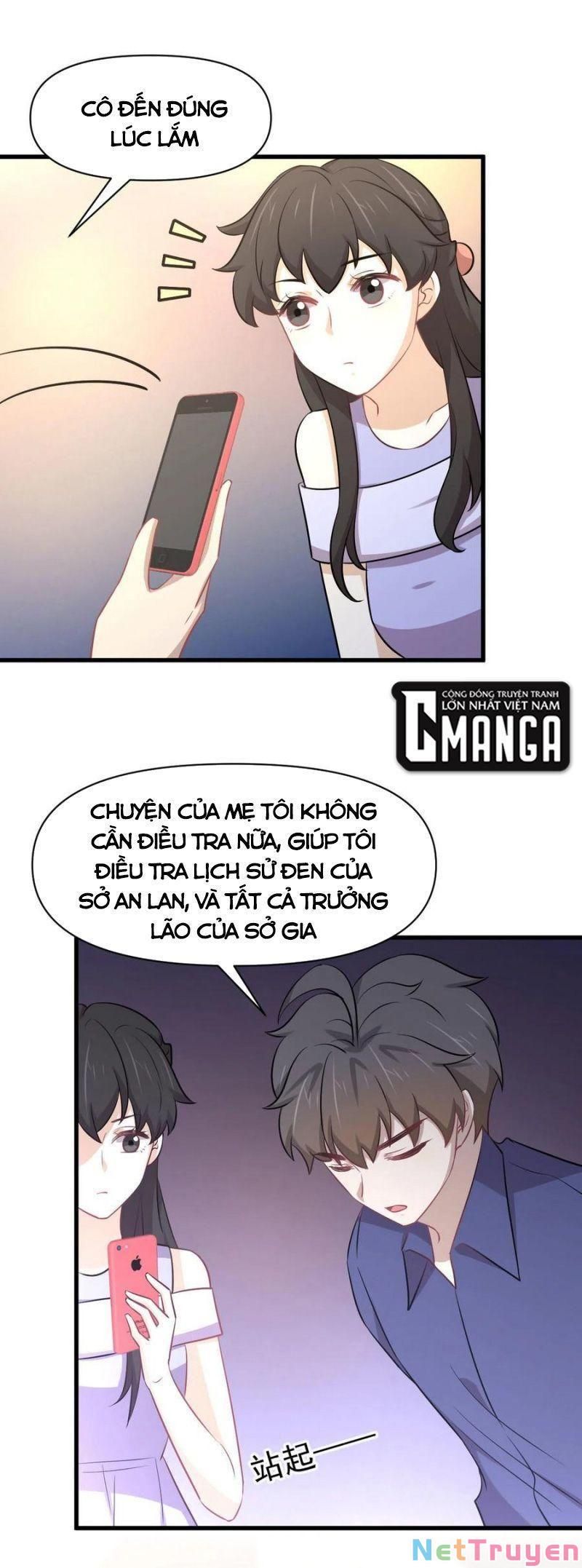 đọc truyện Xuyên Không Vào Thế Giới Nữ Cường Chương 251 ảnh 7 tại Thiên Thai Truyện