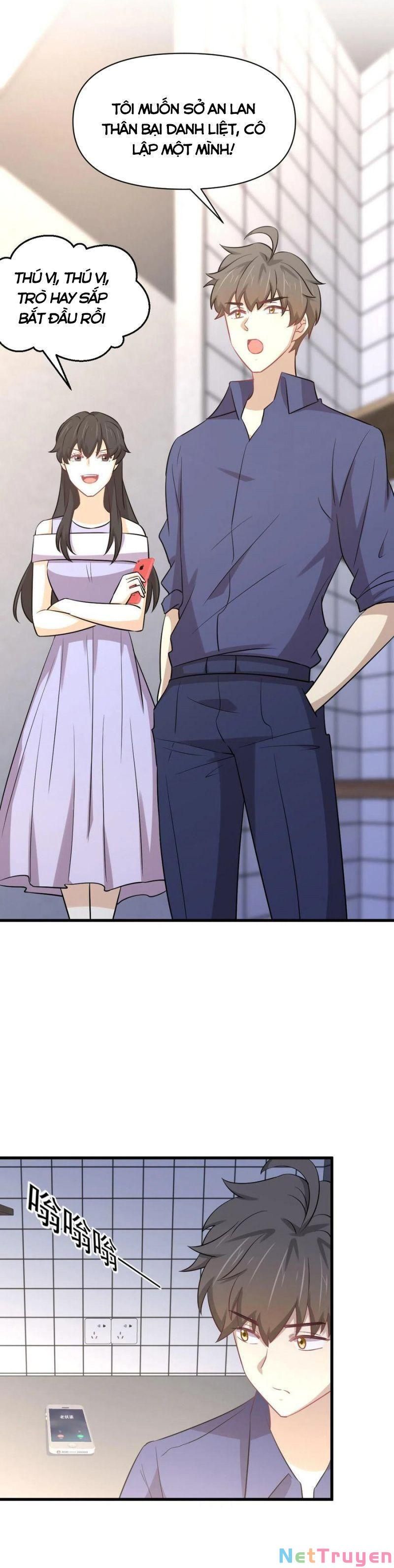 đọc truyện Xuyên Không Vào Thế Giới Nữ Cường Chương 251 ảnh 8 tại Thiên Thai Truyện