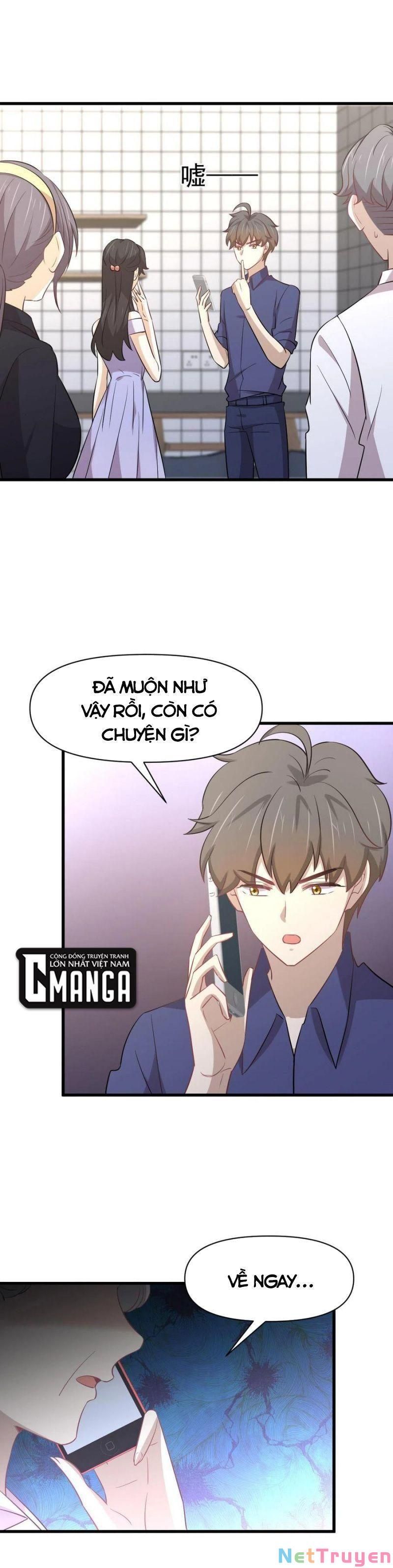 đọc truyện Xuyên Không Vào Thế Giới Nữ Cường Chương 251 ảnh 9 tại Thiên Thai Truyện