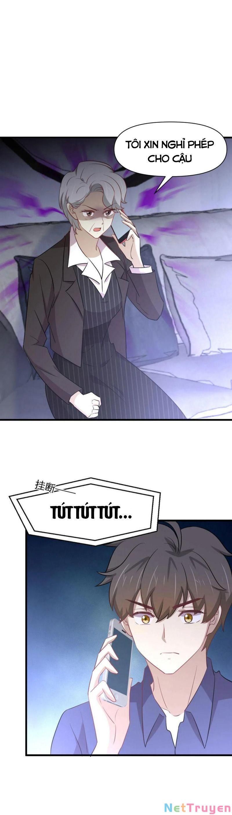 đọc truyện Xuyên Không Vào Thế Giới Nữ Cường Chương 251 ảnh 10 tại Thiên Thai Truyện