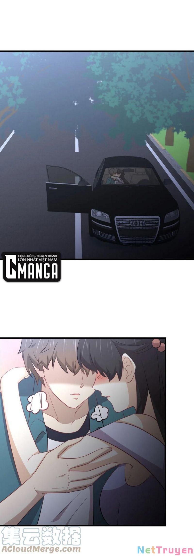 đọc truyện Xuyên Không Vào Thế Giới Nữ Cường Chương 252 ảnh 3 tại Thiên Thai Truyện