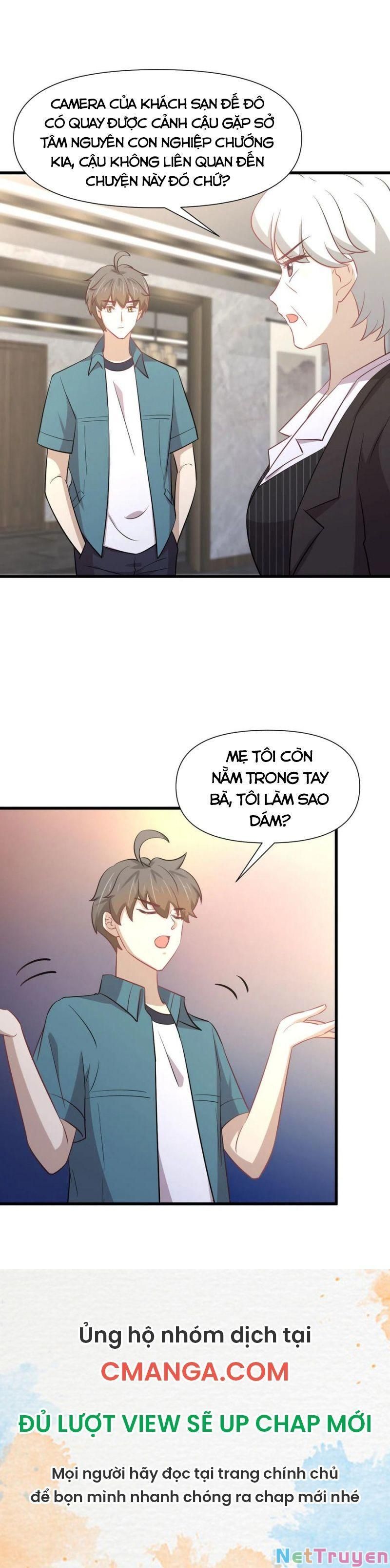 đọc truyện Xuyên Không Vào Thế Giới Nữ Cường Chương 252 ảnh 12 tại Thiên Thai Truyện