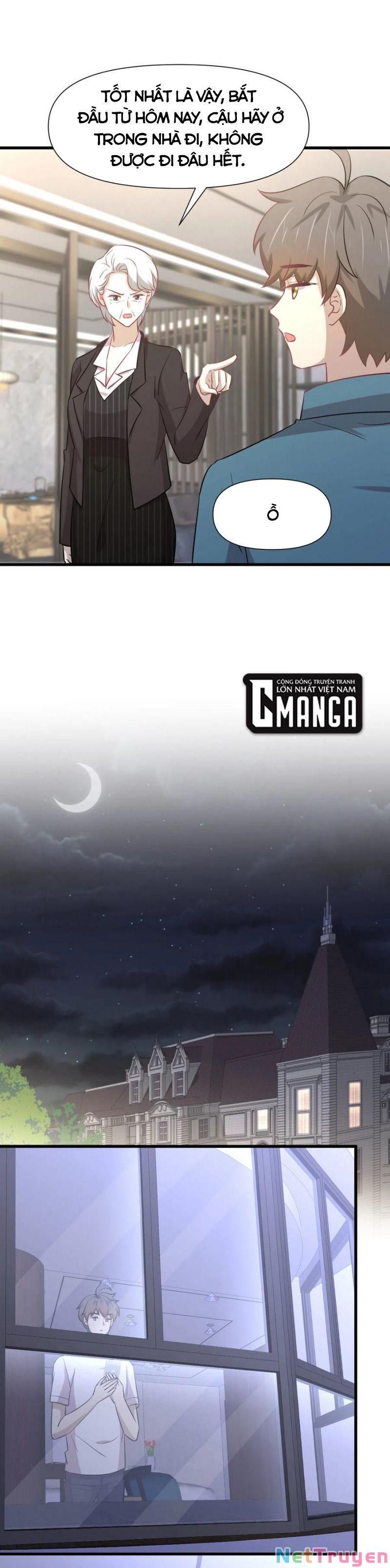 đọc truyện Xuyên Không Vào Thế Giới Nữ Cường Chương 252 ảnh 13 tại Thiên Thai Truyện