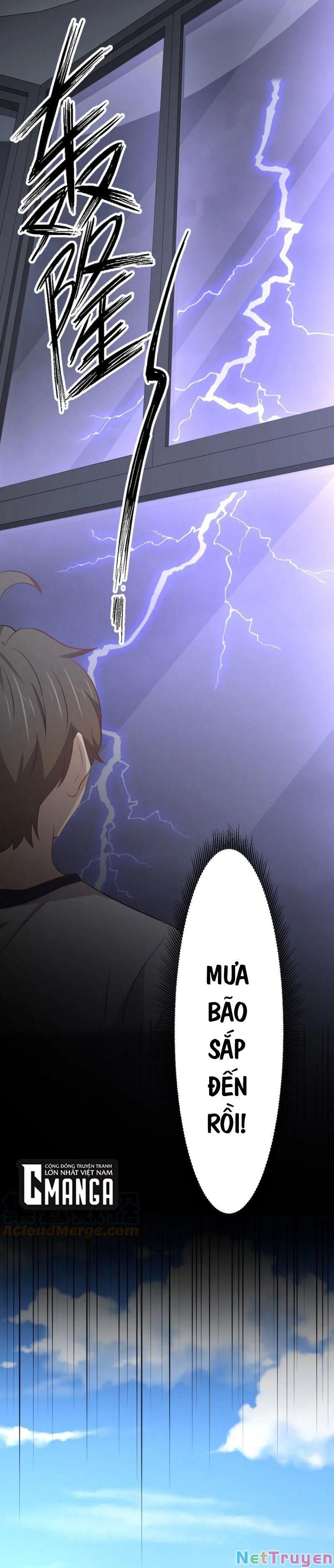 đọc truyện Xuyên Không Vào Thế Giới Nữ Cường Chương 252 ảnh 15 tại Thiên Thai Truyện