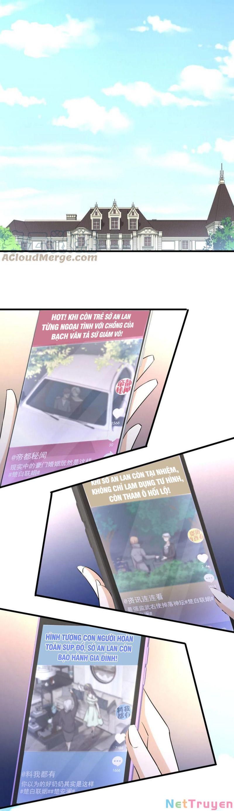 đọc truyện Xuyên Không Vào Thế Giới Nữ Cường Chương 252 ảnh 16 tại Thiên Thai Truyện